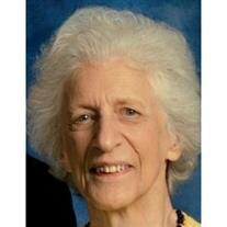 Ruth Terry Cobb