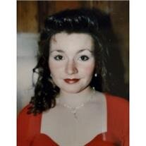 Mandy Elizabeth Tillotson