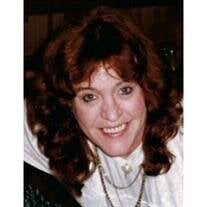 Nancy Jeanne Harris