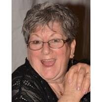 Phyllis Manville Rexford