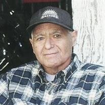George M. Padilla