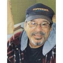Francis "Mickey" Allen Stapleton III