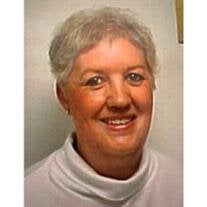 Patsy L. Pilgrim
