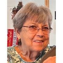 Joyce "Marilyn" Mason
