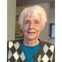 Louella J. Caron