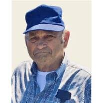 Lawrence W. Coulter Sr.