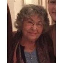 Dorothy A. Tate