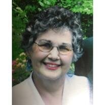 Brenda L. Gordon