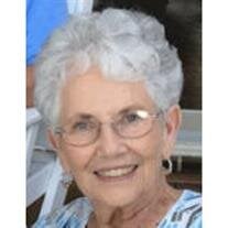 Roberta Ann Hicks