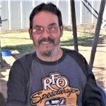 ROBERT R. TREVINO