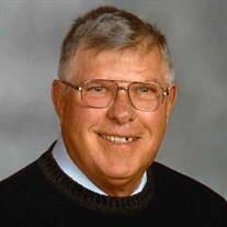 John A. Bruns