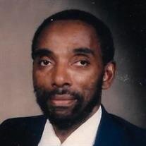 George Milton Goodman, Jr.