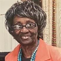 Mrs. Lucille Coleman