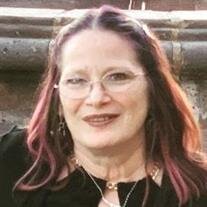 Jo Marie "Jo Jo" (Solliday) Wells