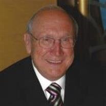 Charles David Dobson