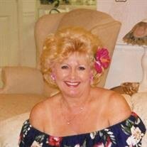 Karin M. Baumgartner