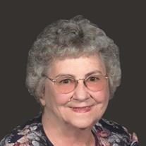 Audrey Fuqua