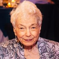 Virginia Marie Lynch