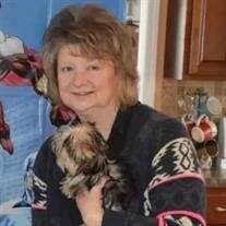 Vicki Lynn Smith