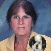 Mrs. Connie Gunter Hall