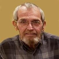 Denny R. Lindauer