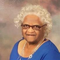 Ms. Beatrice Owens