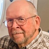 Mr. John David "Johnny" Hatch