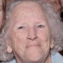 Mrs. Edna Norris Emmons