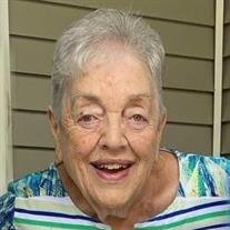 Gloria Fay Wise-Hall