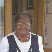 Mrs. Vernell Brown