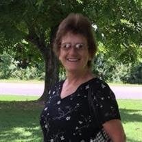 Mrs Luna Jeanne Harbin
