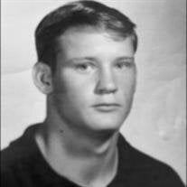 Ross E. Whitaker