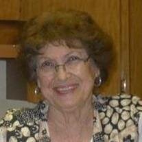 Shirley A. Nutter