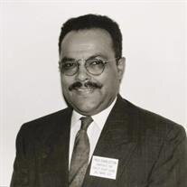 Frederick P. Charleston Sr.