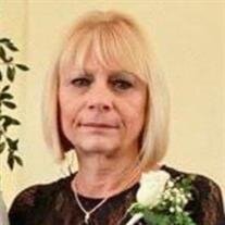 Mrs. Tina Marie Esposito Kierstead