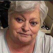 Mrs. Brenda Thomas Archer