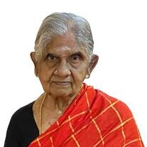 Ananthalakshmi Mallikarjunan