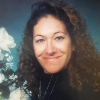 JoAnn Frey