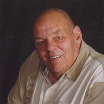 Dennis McColley