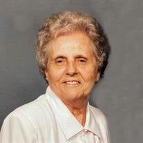 Myra Ruth Shealy Frick