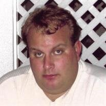 Richard Christopher Manzari