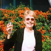 Carol Lynne Fisher