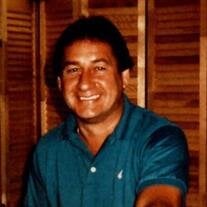 Michael David Bercier