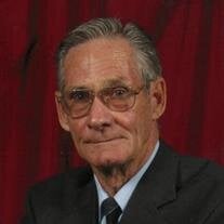 Robert "Bob" Leroy Newman