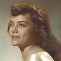 Eldora Sturm