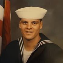 Charles Scott Harrell