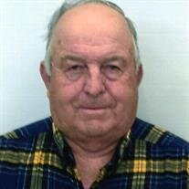 Alvin Francis Callahan