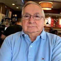 Dennis L. Francesconi