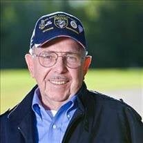 Robert W. Prater