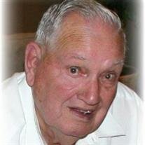 J Wallace Webb